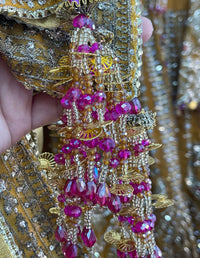 Haldi - Mustard Maxi - I