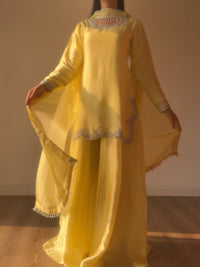 Yellow Pearls - Ready to dispatch