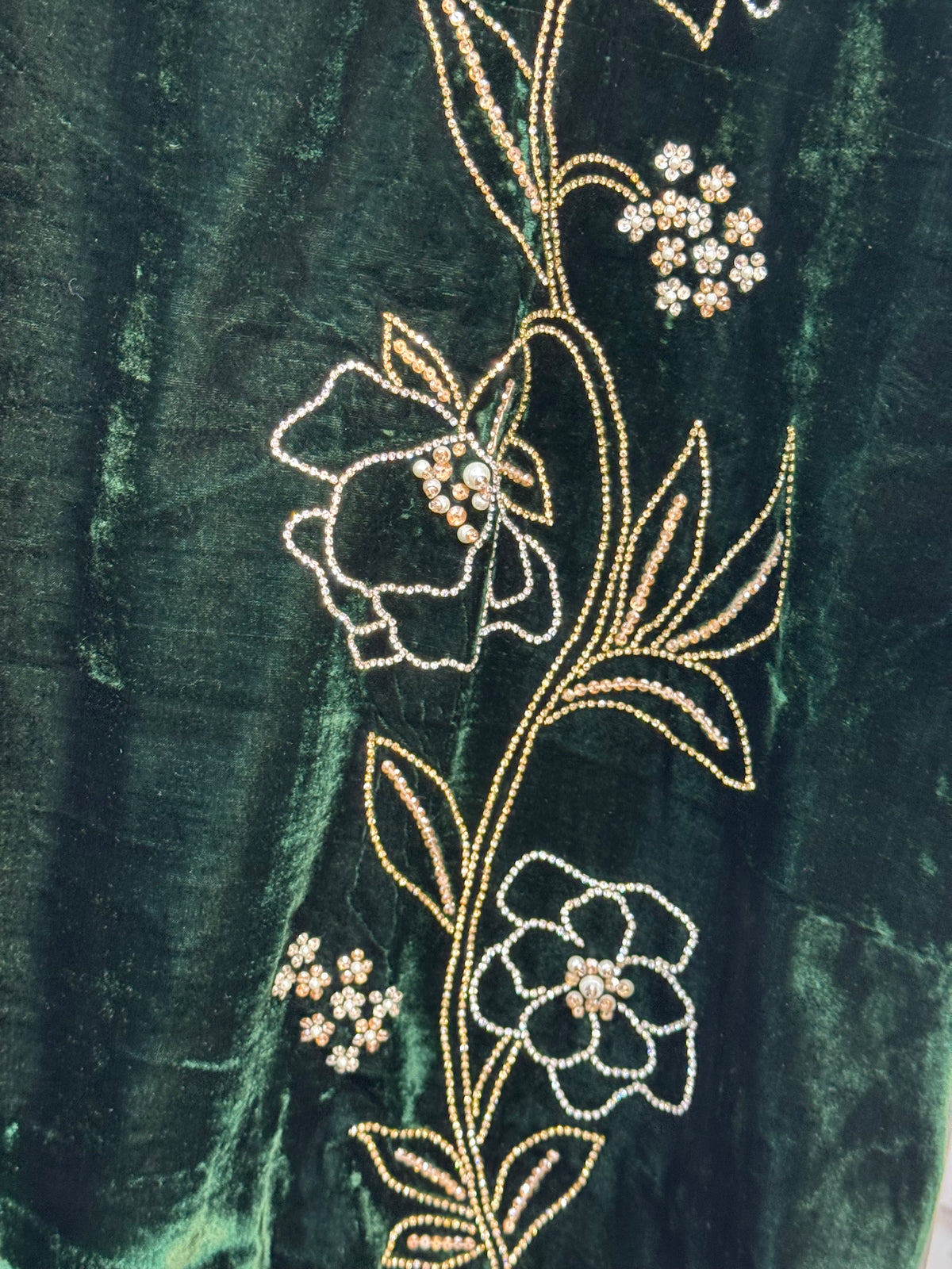 Lulusar - Azun Velvet -