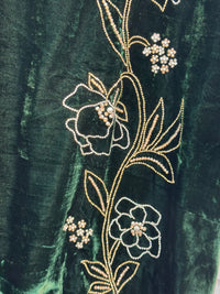 Lulusar - Azun Velvet -