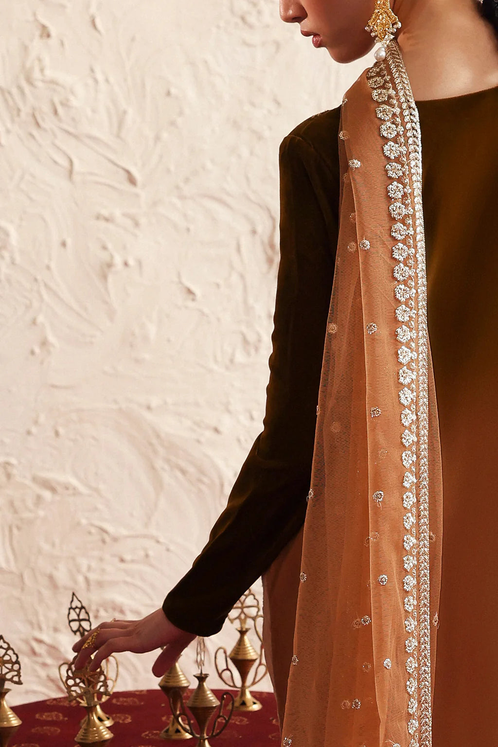 Vanya -  velvet - KV-69