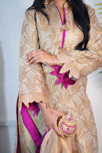 Kashish - Atlas Banarsi -
