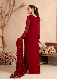(Preorder Only 3/4 weeks) “Ruby” Red outfit - Rang de Boutique