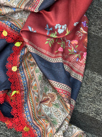 Maria B Winter Mprints - 5A