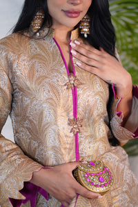 Kashish - Atlas Banarsi -