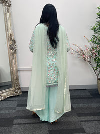 Bubli - Mint Blue - AB