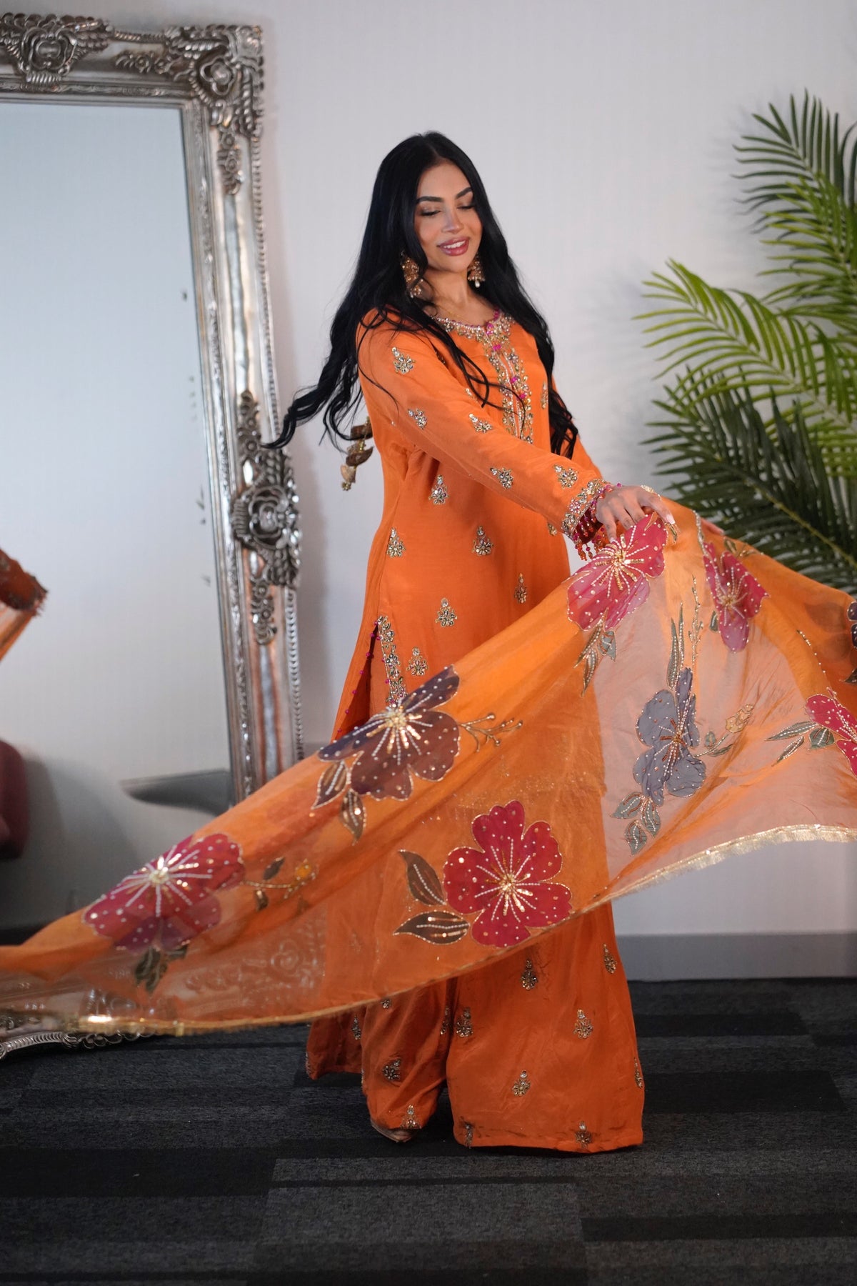 Sheh-nai - Sharara