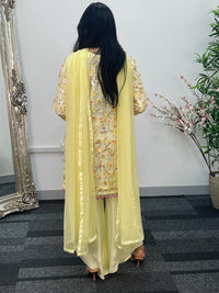 Bubli - Yellow - AB