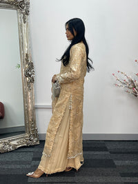 Kangan - cutdana - Gold - Y