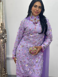 Bubli - Lilac - AB