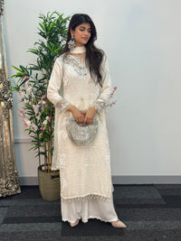 Jheel - White Plachi