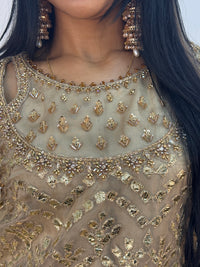 Husn - Gold