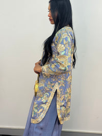Armani Farshi - Blue