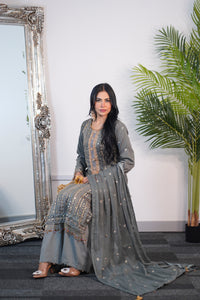 Noori - Gray