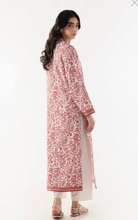 Original Sana Safinaz - khaddar - Shirt only