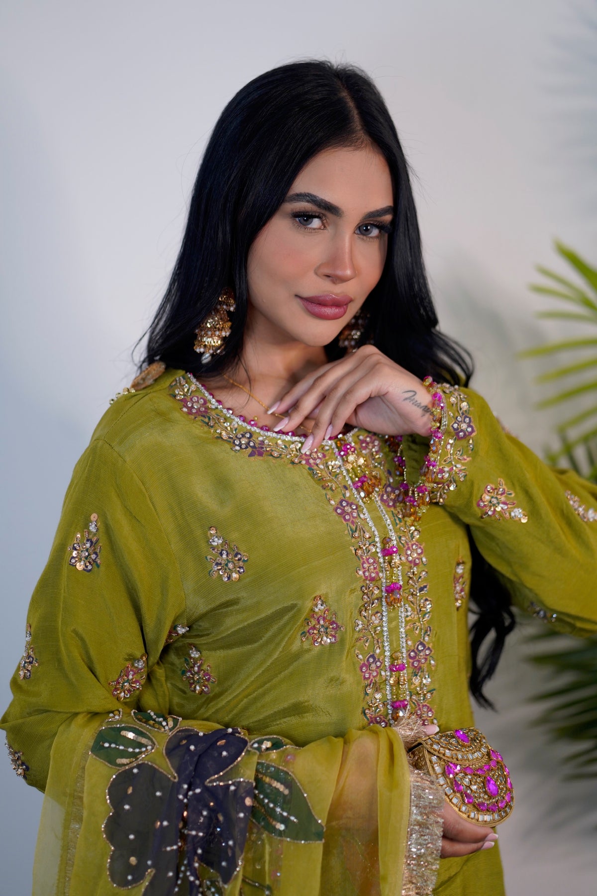 Sheh-nai - Sharara
