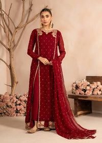 (Preorder Only 3/4 weeks) “Ruby” Red outfit - Rang de Boutique
