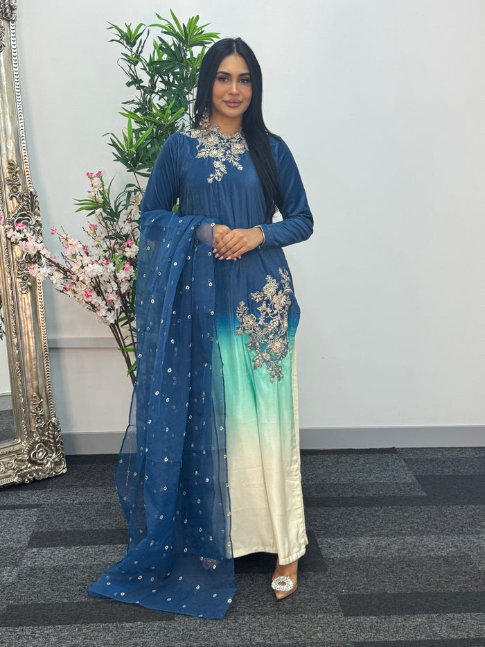 Vanya -  velvet - KV-70