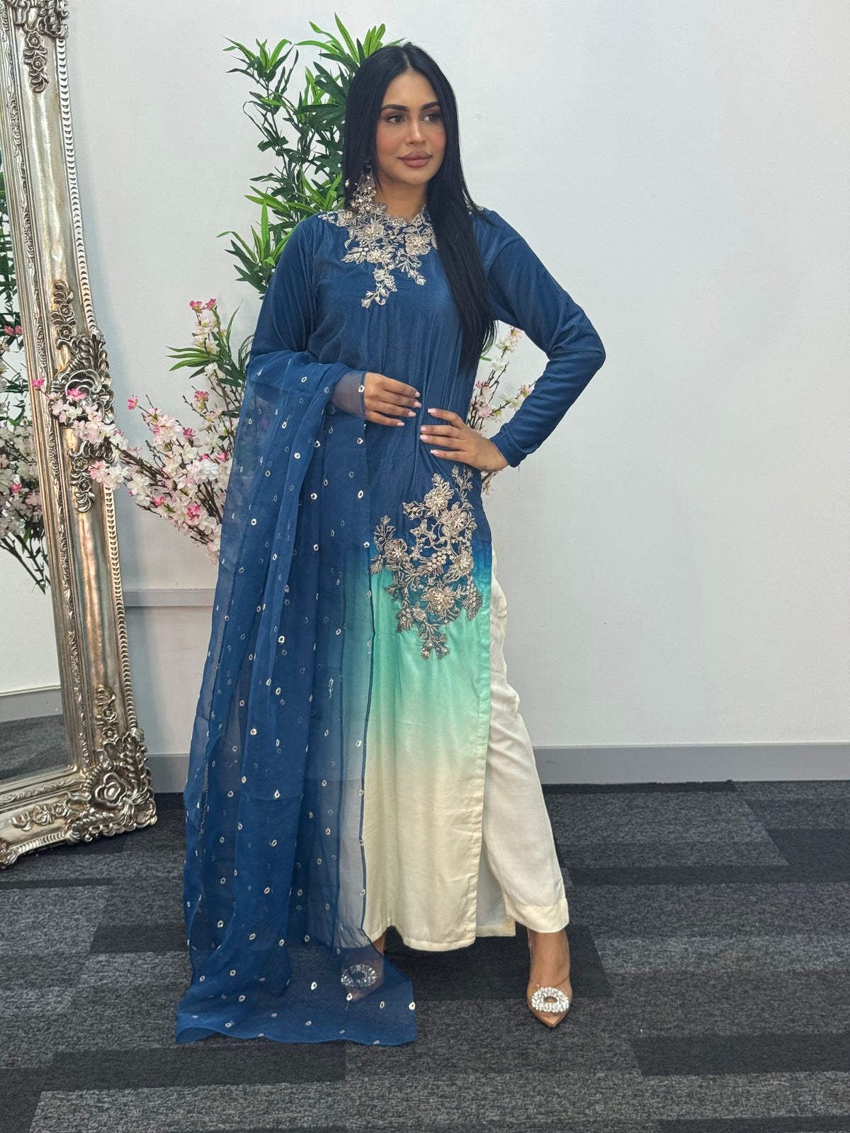 Vanya -  velvet - KV-70