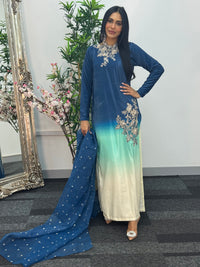 Vanya -  velvet - KV-70