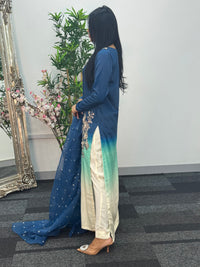 Vanya -  velvet - KV-70