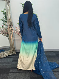 Vanya -  velvet - KV-70