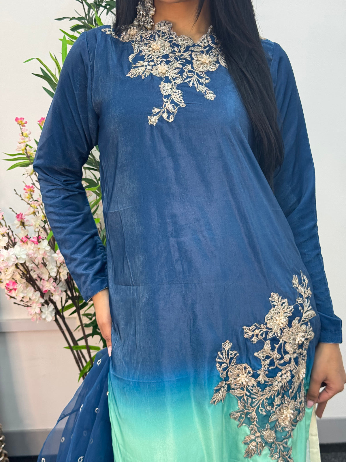 Vanya -  velvet - KV-70