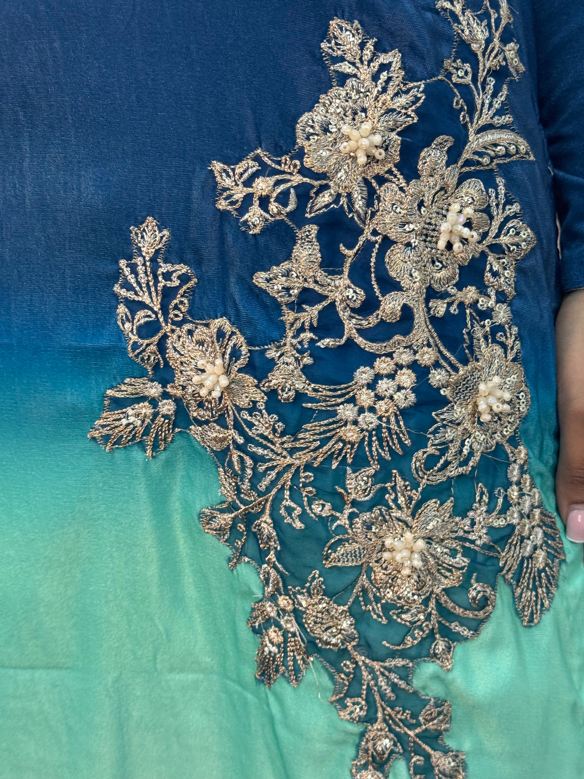 Vanya -  velvet - KV-70