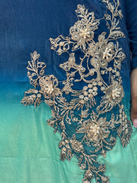 Vanya -  velvet - KV-70