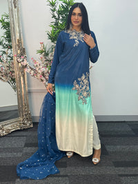 Vanya -  velvet - KV-70