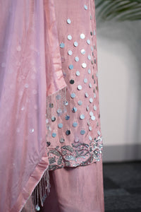 Afshan - Pink