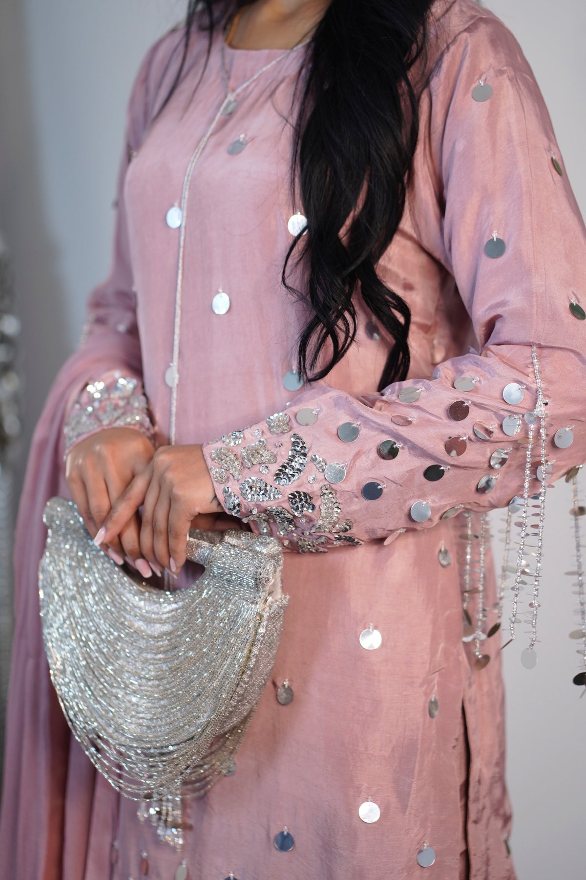 Afshan - Pink
