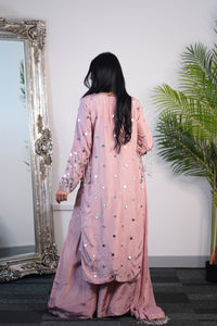 Afshan - Pink