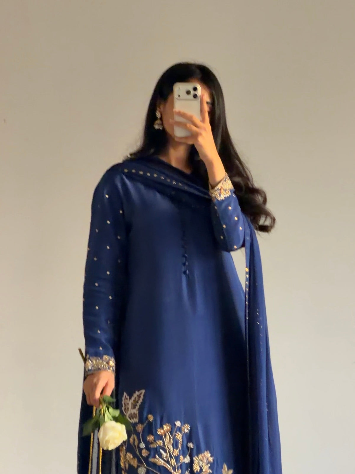 Preorder 2/3 weeks - Ayeza -
