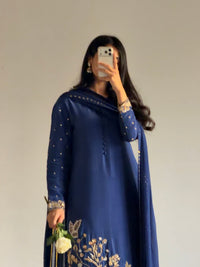 Preorder 2/3 weeks - Ayeza -