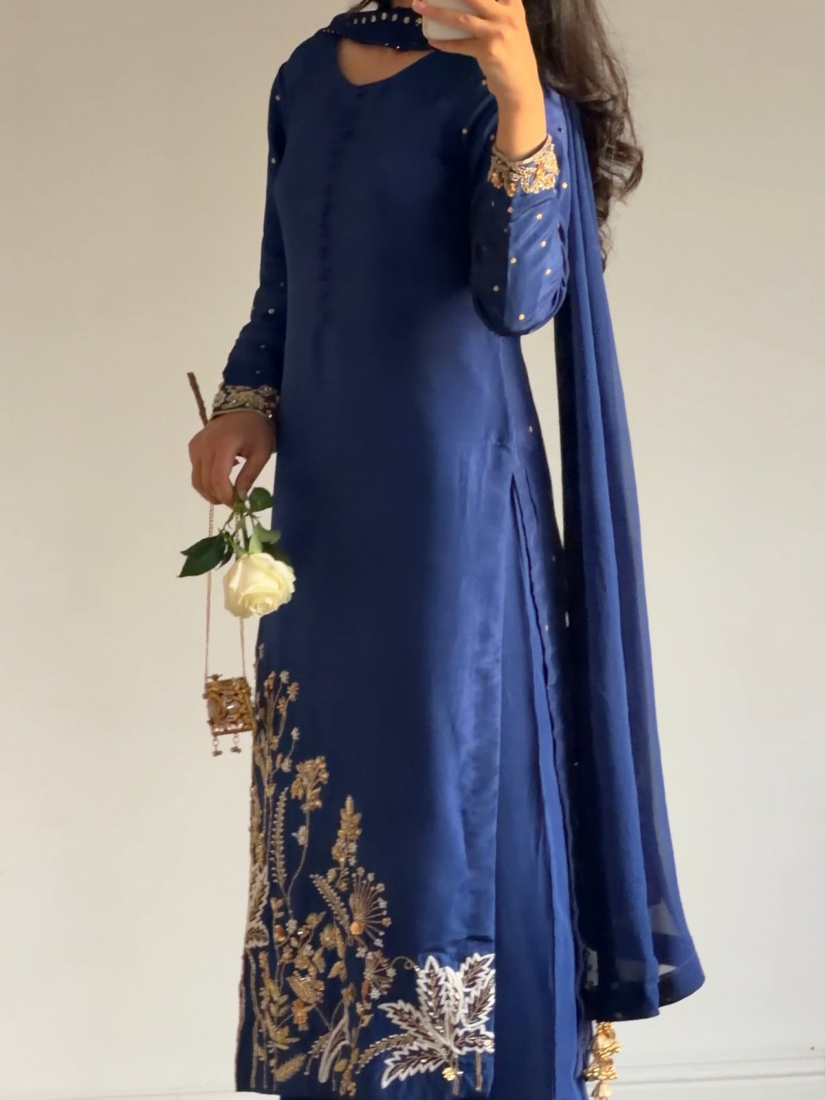 Preorder 2/3 weeks - Ayeza -