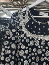 Baali - cutdana - Black Bali -