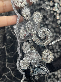 Baali - cutdana - Black Bali -