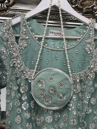 Baali - cutdana - Mint Bali -