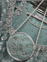 Baali - cutdana - Mint Bali -