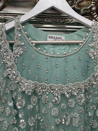 Baali - cutdana - Mint Bali -