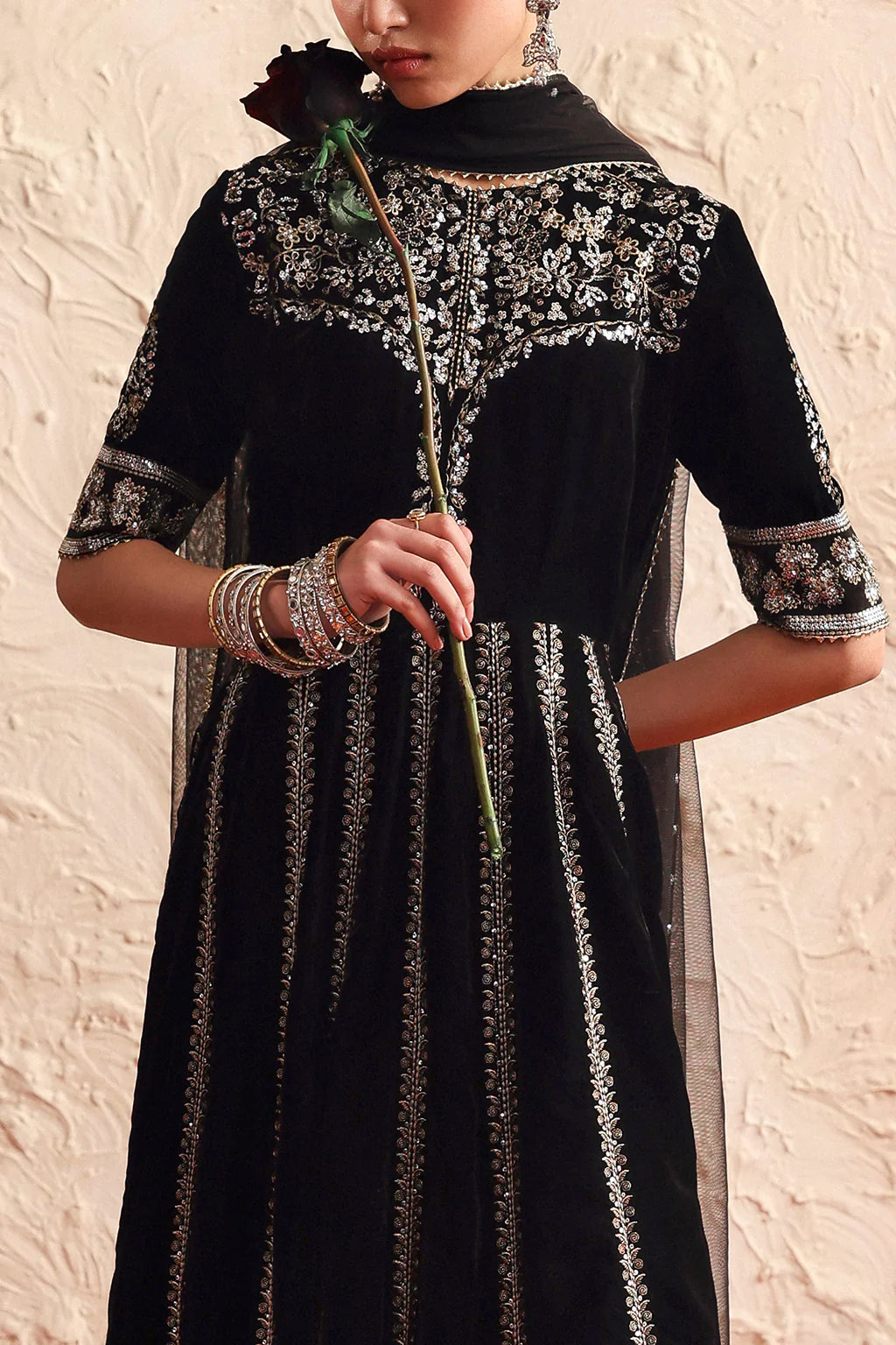 Vanya -  velvet - KV-67 - I