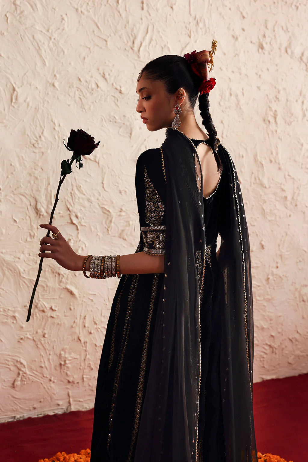 Vanya -  velvet - KV-67 - I