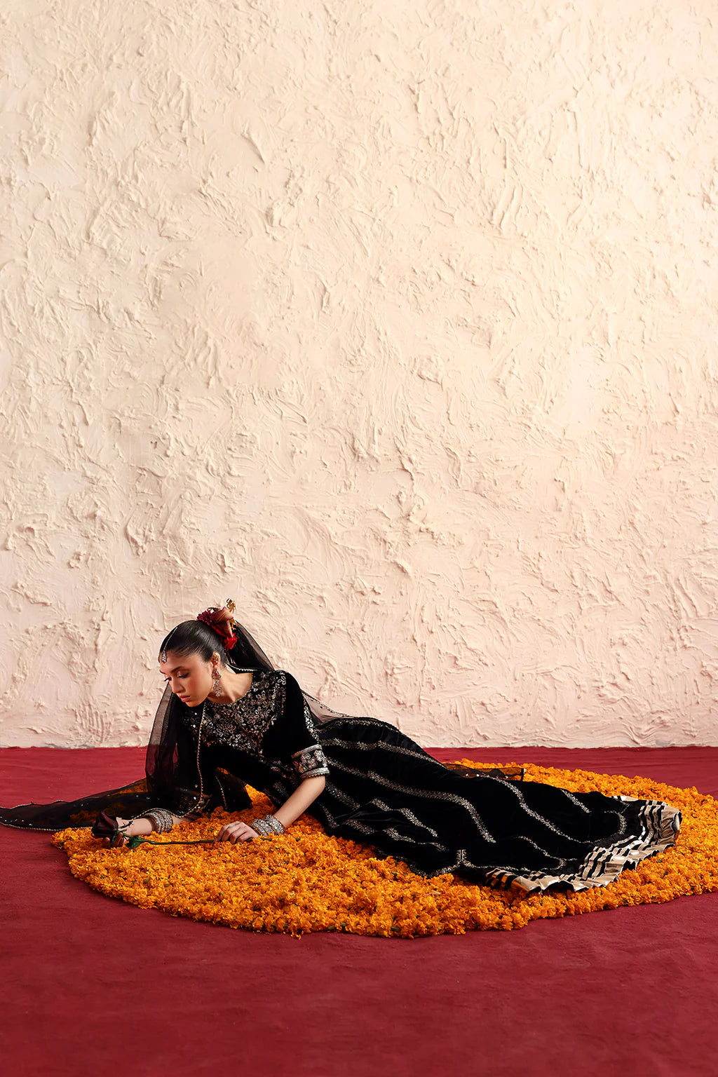 Vanya -  velvet - KV-67 - I