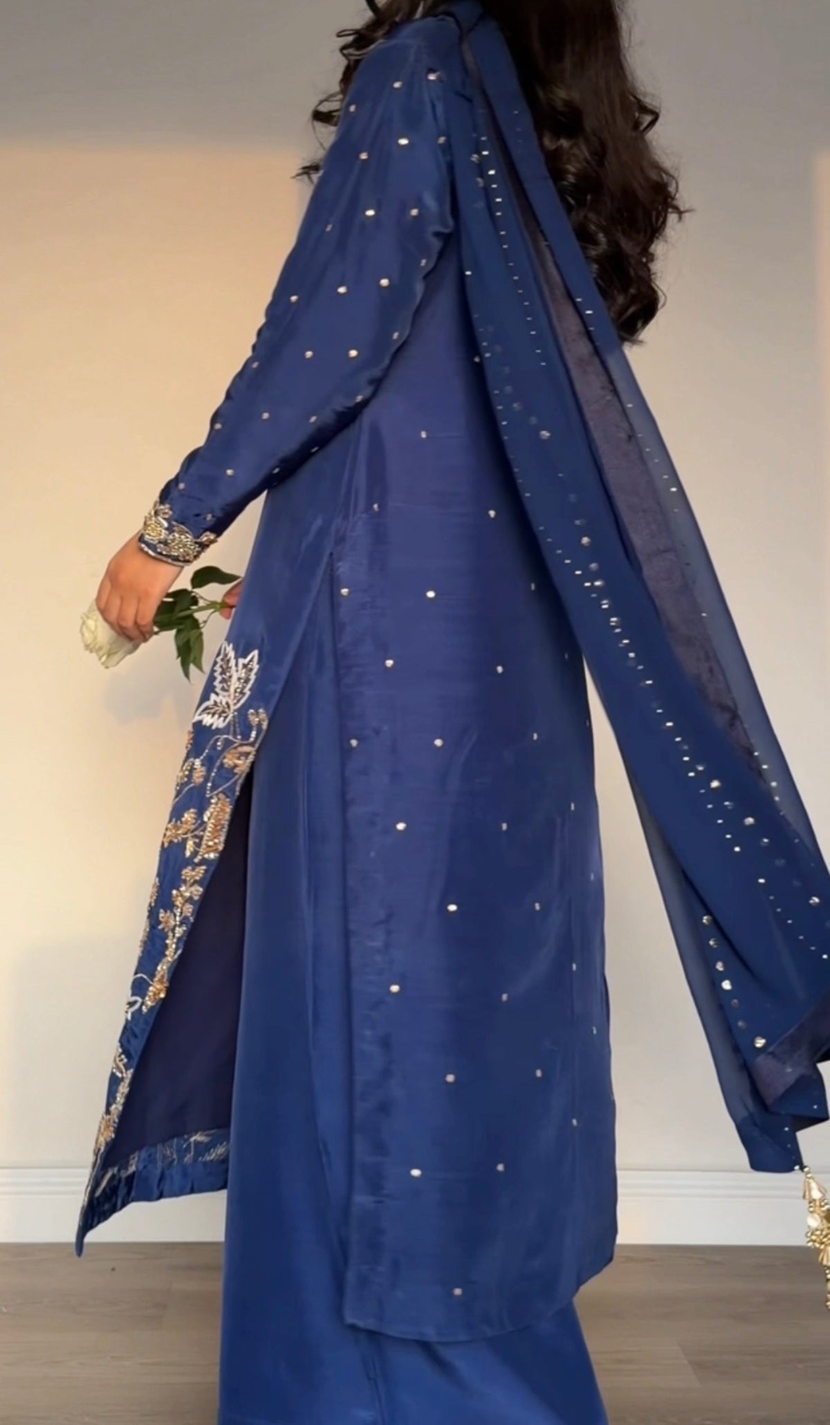 Preorder 2/3 weeks - Ayeza -