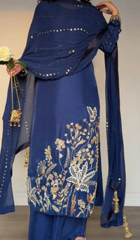 Preorder 2/3 weeks - Ayeza -