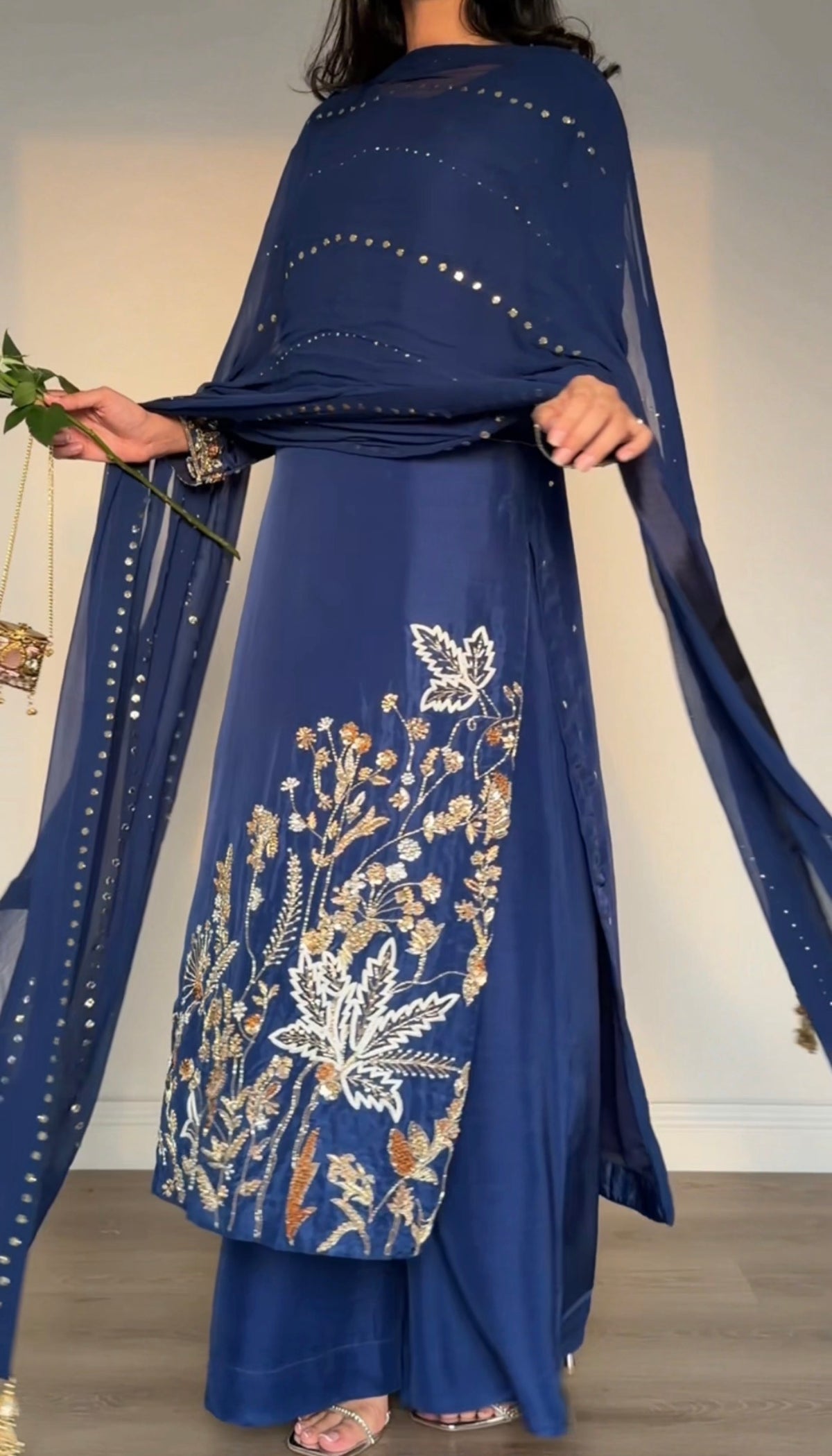 Preorder 2/3 weeks - Ayeza -