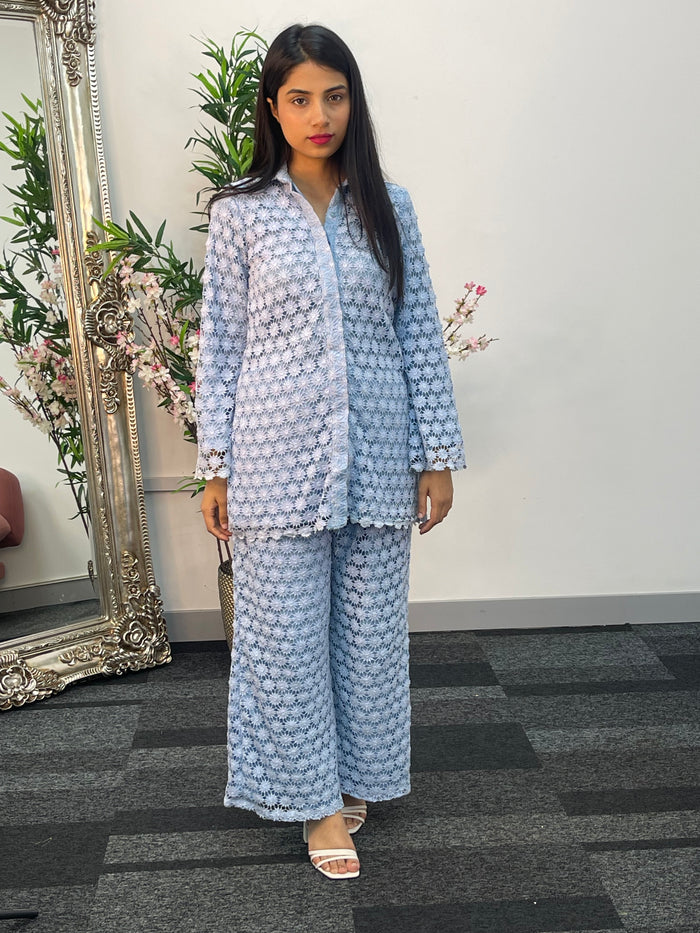 Crochet Co-Ord