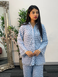 Crochet Co-Ord