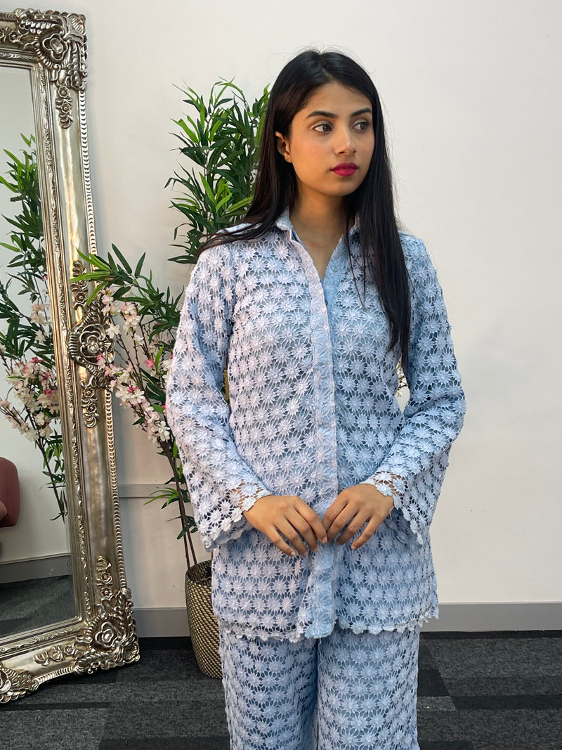 Crochet Co-Ord